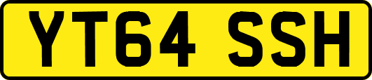 YT64SSH