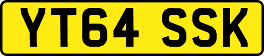 YT64SSK