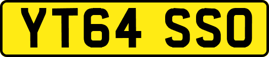 YT64SSO