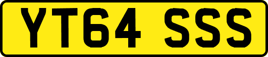YT64SSS