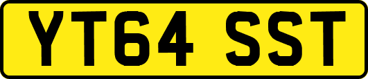 YT64SST