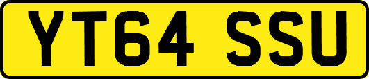 YT64SSU