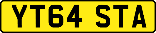 YT64STA