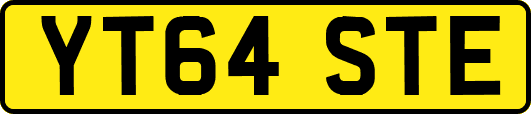 YT64STE