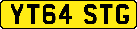 YT64STG