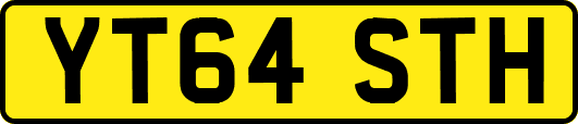 YT64STH