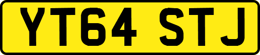YT64STJ