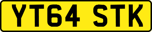 YT64STK