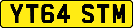 YT64STM