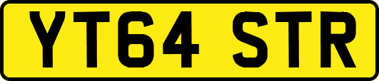 YT64STR