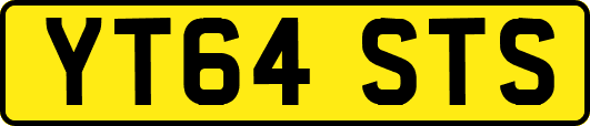 YT64STS