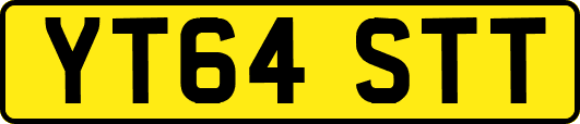 YT64STT