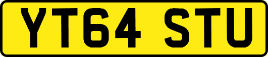 YT64STU