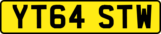 YT64STW
