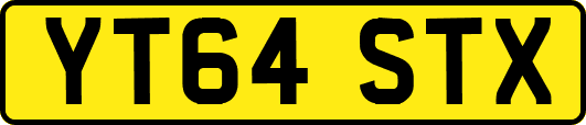 YT64STX