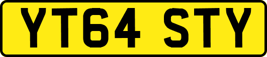YT64STY
