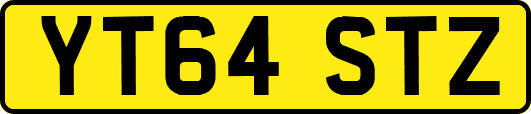 YT64STZ