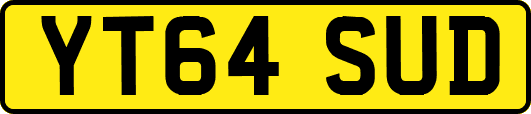 YT64SUD