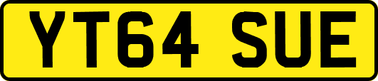 YT64SUE