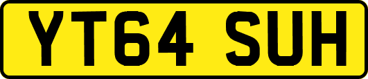 YT64SUH