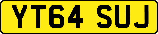 YT64SUJ