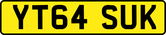 YT64SUK