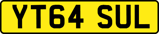 YT64SUL