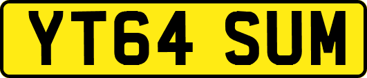 YT64SUM