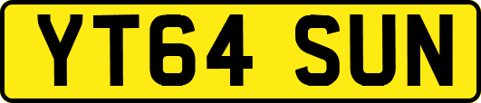 YT64SUN
