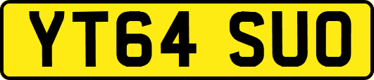 YT64SUO