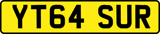 YT64SUR