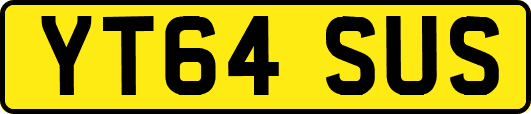 YT64SUS