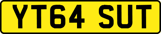 YT64SUT