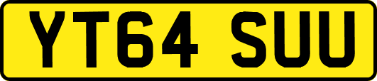 YT64SUU