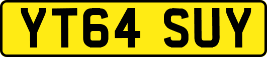 YT64SUY