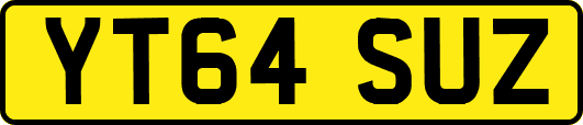 YT64SUZ