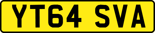 YT64SVA