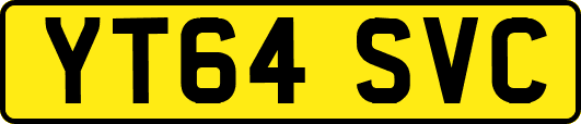 YT64SVC