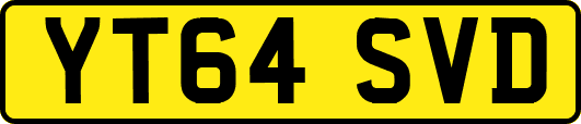 YT64SVD