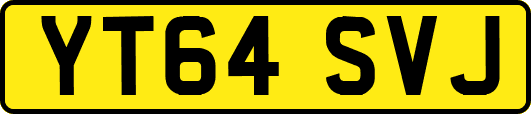 YT64SVJ