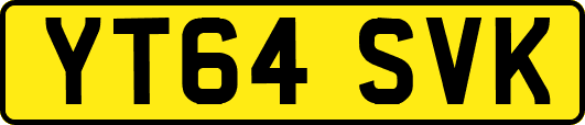 YT64SVK