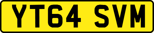 YT64SVM