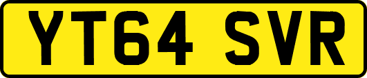 YT64SVR