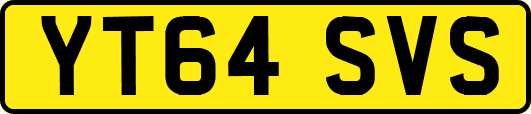 YT64SVS