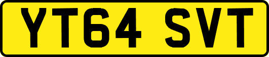 YT64SVT
