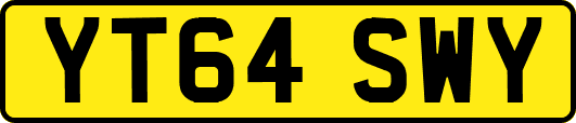 YT64SWY