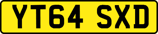 YT64SXD