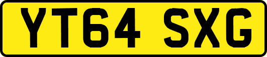 YT64SXG