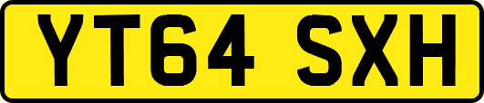 YT64SXH
