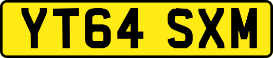 YT64SXM